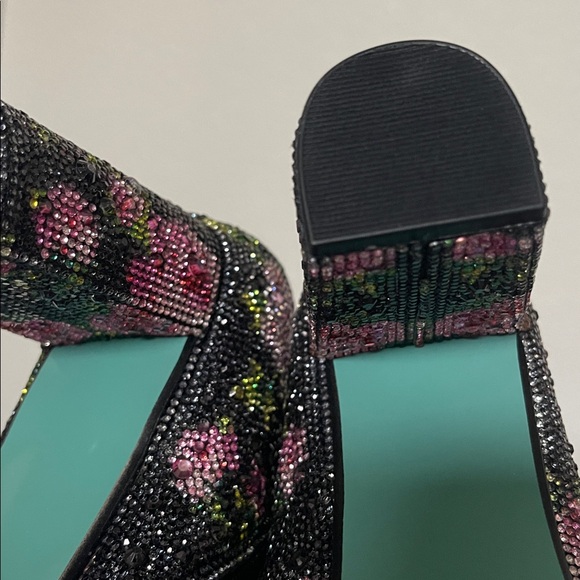 Betsey Johnson Women's Sb-Cady Ankle Boot Size 11 - Picture 12 of 16